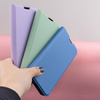 Etui Smart Soft do iPhone 16 Plus 6,7&quot; denim