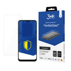 Coolpad Cool 60 - 3mk FlexibleGlass