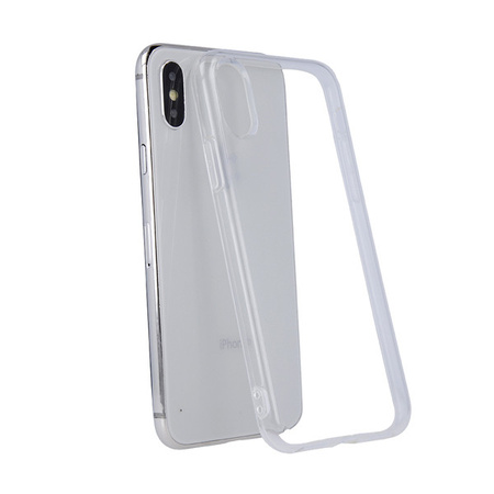 ETUI CASE 2MM REALME C 35 PRZEŹROCZYSTA NAKŁADKA PLECKI TRANSPARENT