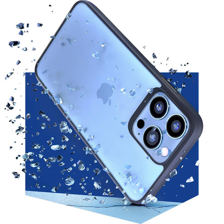 Samsung Galaxy S23 5G - 3mk Satin Armor Case+