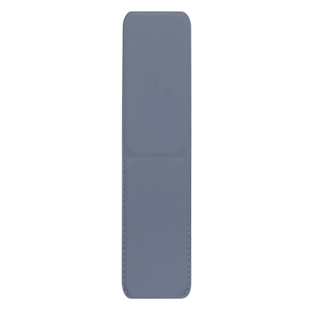Wozinsky Grip Stand samoprzylepny uchwyt podstawka ciemnoniebieski (WGS-01DNB)