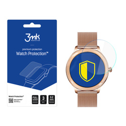 Rubicon RNCE90 - 3mk Watch Protection ARC