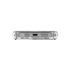 UAG Plyo Magsafe - protective case for iPhone 15 Pro compatible with MagSafe (ice-silver)