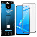 Szkło Hartowane 5D XIAOMI 11T / 11T PRO MyScreen DIAMOND GLASS LITE edge Full Glue czarne