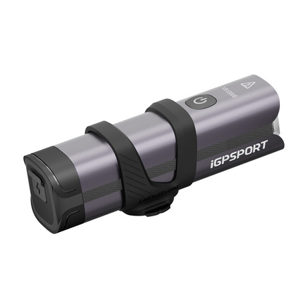 Smart Front Bike Light iGPSPORT VS1200S