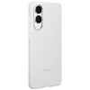 Etui Samsung Silicone Case do Galaxy S25 Edge jasnoszary