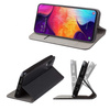 Etui portfel Flip Magnet SAMSUNG GALAXY S10+ czarne