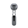 Baseus T-Space magnetic car holder for the cockpit - silver