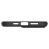 SPIGEN LIQUID AIR ”T” MAG MAGSAFE IPHONE 16 PRO MATTE BLACK