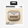 Skinarma etui Spunk AirPods Pro 2 kość    słoniowa/ivory