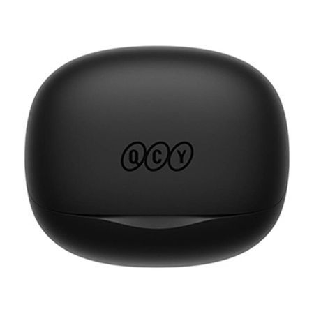 Słuchawki TWS QCY MeloBuds HT12 (czarne)