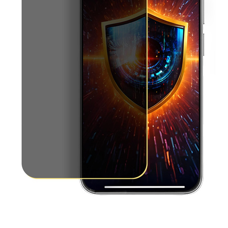 Huawei Nova 14 - 3mk Silky Matt Privacy