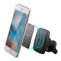 Uchwyt magnetyczny do kratki Spigen Air Vent Magnetic car mount holder R H12
