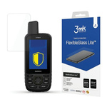 3MK FlexibleGlass Lite Garmin GPSMAP 67 Szkło Hybrydowe Lite