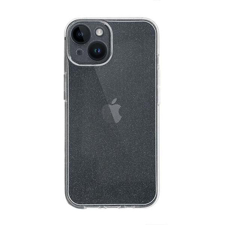 Futerał CLEAR CASE 2mm BLINK do SAMSUNG A54 5G transparent