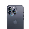 Apple iPhone 15 Pro - HARDY Lens Protection Pro Rainbow