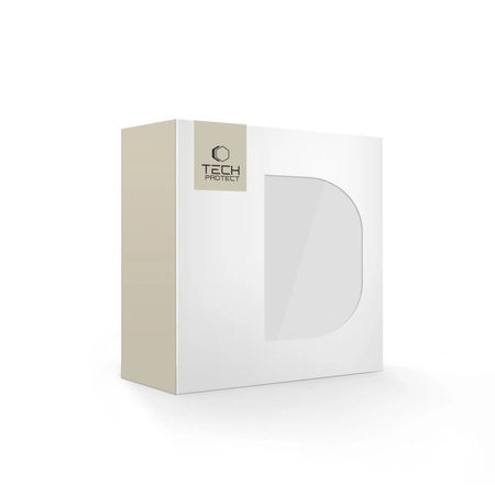 TECH-PROTECT SILICONE APPLE AIRPODS PRO 3 NAVY BLUE