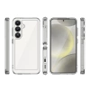 Outer Space Case mit Gelrahmen für Xiaomi Note 14 Pro 4G - Transparent