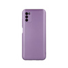 Nakładka Metallic do Motorola Moto E32 / E32s fioletowa