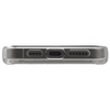 Etui ZAGG Crystal Palace Snap Kickstand MagSafe do iPhone 15 Pro Max przezroczysty/clear