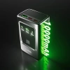 Powerbank SBS 10000mAh PD 35W with LCD display - gray