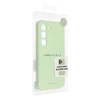 Futerał Roar Cloud-Skin - do iPhone 16 Jasnozielony
