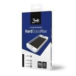 3MK HardGlass Max iPhone Xs black, FullScreen Glass