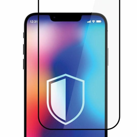 Apple iPhone 11 Pro - 3mk Comfort Set 4 in 1