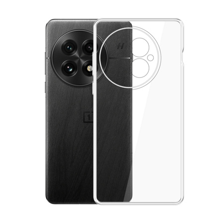 OnePlus 13 - 3mk Clear Case
