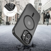 TECH-PROTECT MAGSTAND MAGSAFE IPHONE 17 MATTE BLACK