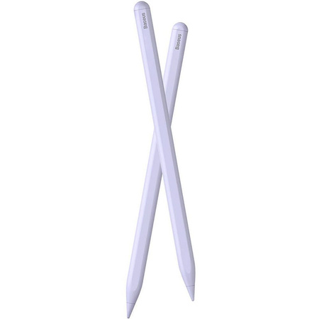 Aktiver Stift für iPad Baseus Smooth Writing 2 SXBC060105 – Lila
