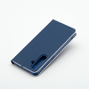 Kabura LUNA Book Carbon do XIAOMI Redmi NOTE 13 4G niebieski