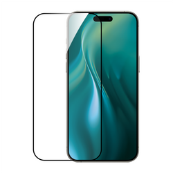 Etteri szkło hartowane 9D do iPhone 16 Pro 6,3"