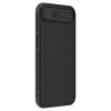 Etui Nillkin CamShield Pro na iPhone 16e - czarne