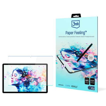 Blackview Mega 8 - up to 15" 3mk Paper Feeling