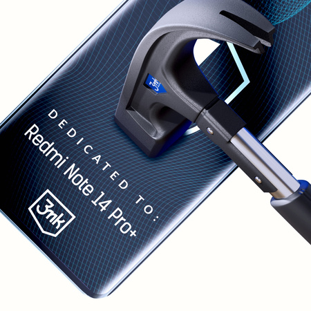 Redmi Note 14 Pro+ - 3mk 1UP