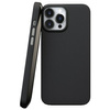Etui Nudient Thin V3 MagSafe do iPhone    13 Pro Max czarny/black
