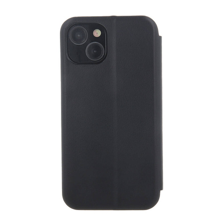 Etui Smart Diva do Samsung Galaxy S24 FE czarne