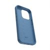Nakładka Etteri Silicone Case do Xiaomi Redmi Note 13 5G ciemnoniebieska