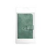 Kabura TENDER Book do SAMSUNG A54 5G zielony