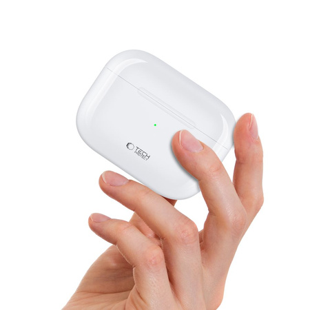 Słuchawki Bezprzewodowe Tech-Protect UltraBoost TWS Earphone Pro czarne