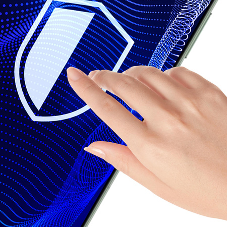 IQOO 13 5G - 3mk FlexibleGlass Pro