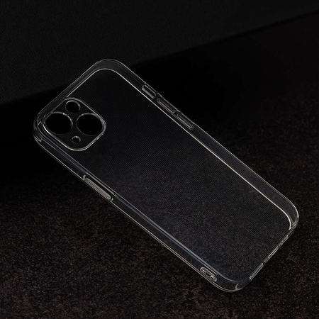 Etui do iPhone 15+ (Plus) + Szkło