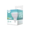 Żarówka LED GU5,3 MR16 3W 12V 6000K 200lm Forever Light