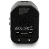 TUMI TUTA20WMSLK Travel Adapter 20W       USB-C / 2xUSB-A czarny/black