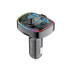 Forever transmiter FM Bluetooth TR-360 czarny