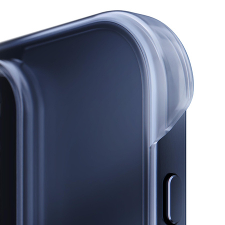 Apple iPhone 17 Pro - 3mk Just20g Clear Case