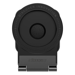 NILLKIN SNAPFLEX MAGNETIC MOUNT-ELITE EDITION,1 bazar, BLACK/CZARNY