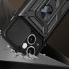 Slide Camera Armor Case do Iphone 14 Pro Czarny