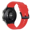 Pasek silikonowy do Huawei Watch GT 2 / 3 / 4 / 2 Pro / 3 Pro / 4 Pro / GT 2e - czerwony